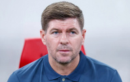 Gerrard tiếc nuối vì Liverpool hụt Zubimendi vào tay Arsenal