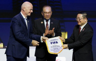Lộ diện thể thức và chủ nhà của FIFA ASEAN Cup 2026