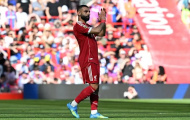 Salah khước từ Ả Rập, đàm phán tới Fenerbahce