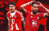 Gakpo cần học Luis Diaz để cứu vãn tương lai tại Anfield