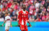Bayern trả người, Chelsea chốt giá bán Jackson