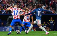 Nghệ thuật phòng ngự định đoạt đại chiến Arsenal và Atletico