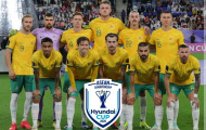 Sự xuất hiện của tuyển Úc đe dọa cục diện AFF Cup
