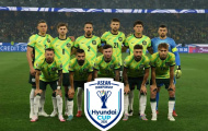 Báo Indonesia lo sợ Australia dự ASEAN Cup