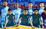 Soi trận Nam Định vs CA TPHCM: Chủ nhà phân tâm