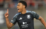 Ollie Watkins lấy nỗi đau làm động lực đấu Nottingham