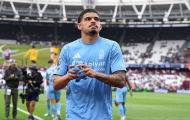 Villa tận dụng bán kết Europa League xem giò Gibbs-White