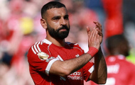 Mohamed Salah xứng đáng với màn chia tay của một vị vua