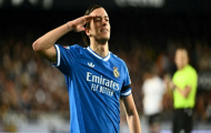 Vì sao Carreras là lựa chọn đáng giá cho Arsenal?
