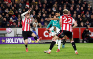 Tại sao Brentford có thể phải thua Liverpool để dự Cúp C1?