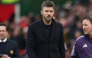 Anderson kêu gọi đồng đội cũ ngừng chê bai Michael Carrick