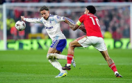 4 lý do khiến Villa gục ngã trước Nottingham Forest