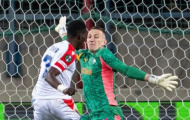 Hạ Shakhtar 3-1, Crystal Palace rộng cửa vào chung kết
