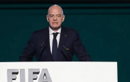 Đập tan tin đồn, FIFA xác nhận Iran thi đấu World Cup tại Mỹ