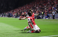 Hạ Freiburg nghẹt thở, Braga chiếm ưu thế tại Europa League