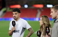 Gibbs-White tiết lộ bí quyết giúp Forest hạ gục Aston Villa