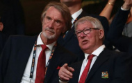 MU dùng Sir Alex làm vũ khí chiêu mộ Ayyoub Bouaddi