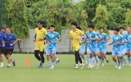Điểm tin bóng đá Việt Nam 1/5: Việt Nam đăng cai Vòng loại U20 châu Á; Sao Việt kiều lỡ hẹn U19 Việt Nam