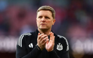Liệu con số xG có thể giúp Eddie Howe thoát trát sa thải?