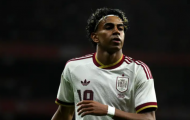 Tây Ban Nha sẽ biến Lamine Yamal thành siêu dự bị tại World Cup