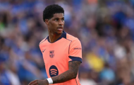 Rashford được khuyên ở lại Barca thay vì sang Arsenal