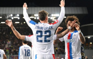 Glasner cảnh báo Crystal Palace dù thắng Shakhtar