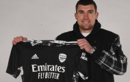 Những lý do ngoài chuyên môn khiến giấc mơ Arsenal của Mathew Ryan tan vỡ
