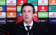 Unai Emery khen ngợi học trò không hoảng loạn sau bàn thua