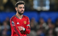 Bruno Fernandes và David Raya đứng trước cơ hội đi vào lịch sử tuần này