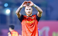 Lý do Tài Lộc chưa được tính nội binh tại V-League