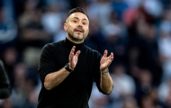 Kết quả bán kết Europa League thắp hy vọng trụ hạng cho Tottenham