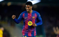 Marcus Rashford sẽ là món hời lớn cho Tottenham Hotspur?