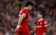 Thanh lý Luis Diaz là một quyết định chính xác của Liverpool