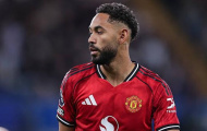 MU đón Matheus Cunha trở lại trước trận gặp Liverpool