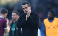 Marco Silva khẳng định không để ý đến đề nghị từ Chelsea