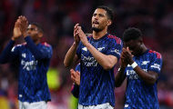Arsenal đang chiến đấu chống lại sự kiệt quệ của chính mình