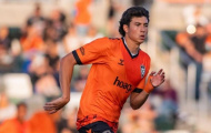 Tristan Trager thành cầu thủ tự do, mở cơ hội về V.League