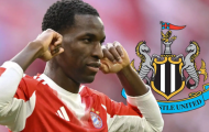 Newcastle nhắm Nicolas Jackson giá 60 triệu bảng từ Chelsea