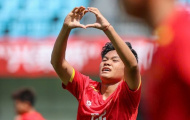 Con trai cựu danh thủ Quang Hải lỡ hẹn giải U17 châu Á