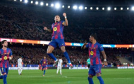 Soi trận Osasuna vs Barcelona: Bước ngoặt tới chức vô địch