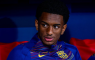 Tin đồn chuyển nhượng tối 1/5: MU tăm tia Alejandro Balde; Bernardo Silva tới Barca