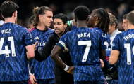 4 điểm nhấn trước vòng 35 Ngoại hạng Anh: Arsenal bứt phá ngôi đầu; Đại chiến vì Champions League