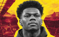 Tchouameni, lời giải cho hàng tiền vệ MU thời hậu Casemiro