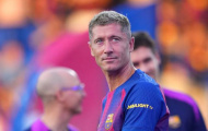Man Utd đứng trước cơ hội chiêu mộ miễn phí Lewandowski