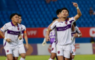 Soi trận Becamex TPHCM vs Thanh Hóa: Dốc sức giành 3 điểm