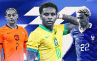 Những giấc mơ tan vỡ trước thềm World Cup 2026