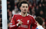 Curtis Jones đình trệ gia hạn với Liverpool, Inter Milan lập tức nhập cuộc