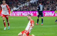 Soi trận Bayern vs Heidenheim: Phép thử cho đội hình B