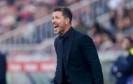 Soi trận Valencia vs Atletico Madrid: Thời cơ cho chủ nhà