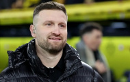 Mustafi chỉ ra hệ lụy nếu Arsenal tiếp tục trắng tay